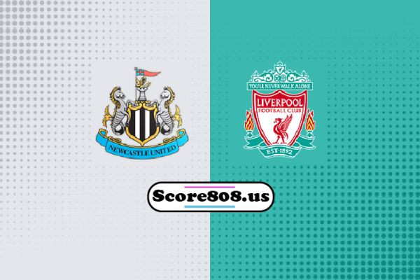 Newcastle vs Liverpool
