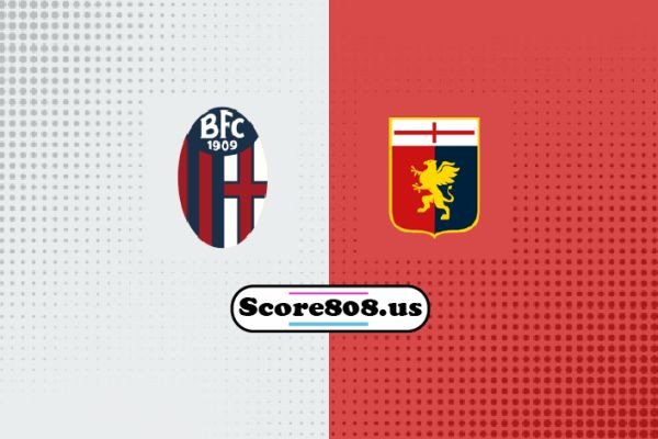 Bologna vs Genoa