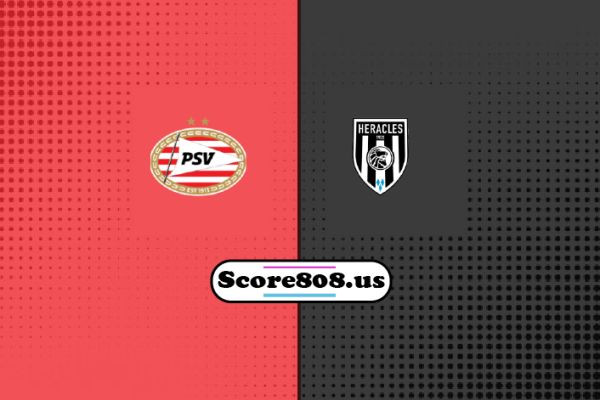 PSV vs Heracles