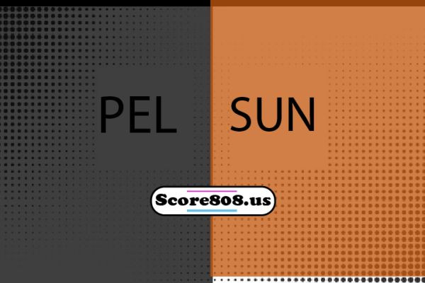 New Orleans Pelicans vs Phoenix Suns