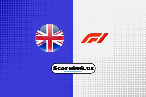 British Grand Prix