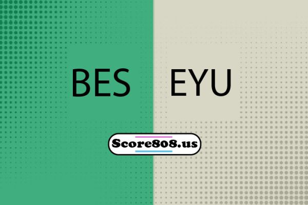 Besiktas vs Eyupspor