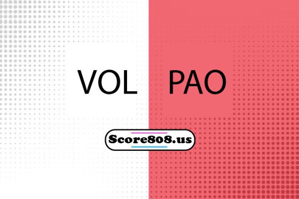 Volos vs PAOK