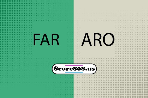 Farense vs Arouca