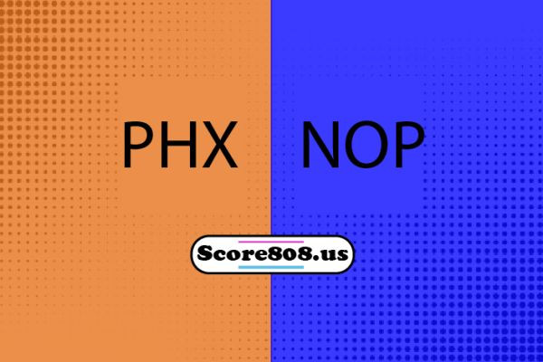 New Orleans Pelicans vs Phoenix Suns