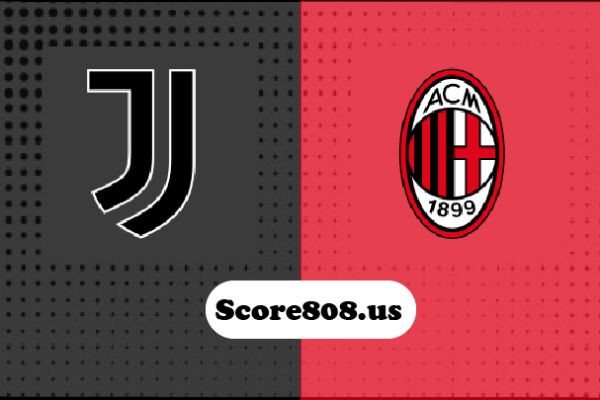Juventus vs AC Milan