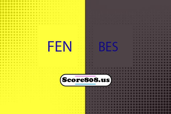 Fenerbahce vs Besiktas