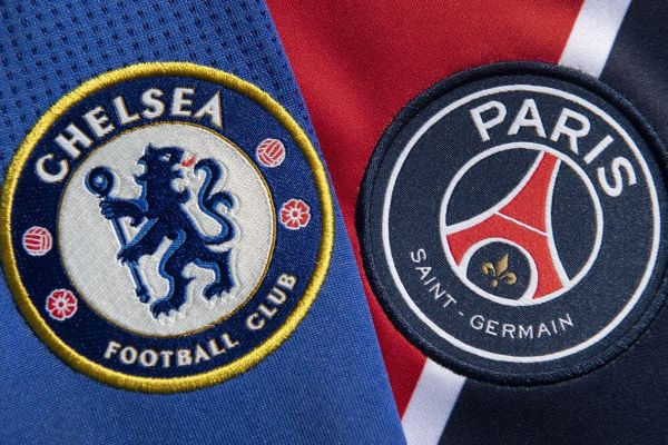 Live stream Chelsea vs PSG Fifa Club World Cup final