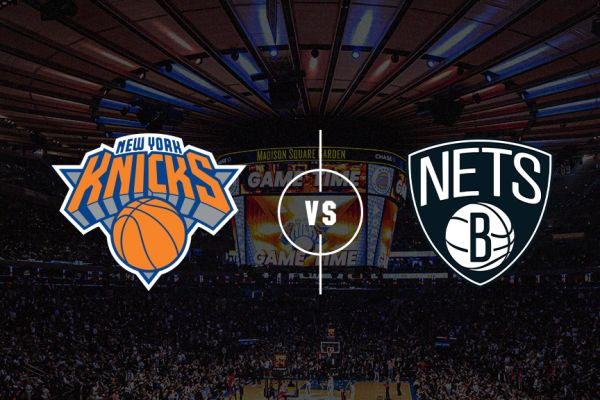 New York Knicks vs Brooklyn Nets NBA Summer League