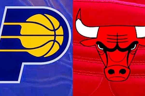 Indiana pacers vs Chicago Bulls NBA Summer League