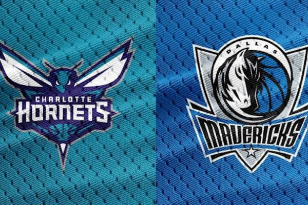 Dallas Mavericks vs. Charlotte Hornets NBA Summer League