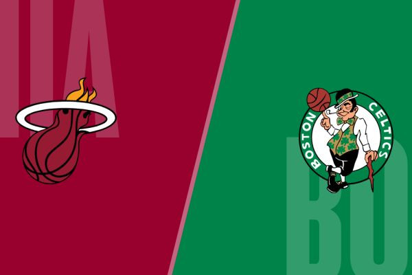 Heat vs Celtics NBA Summer League