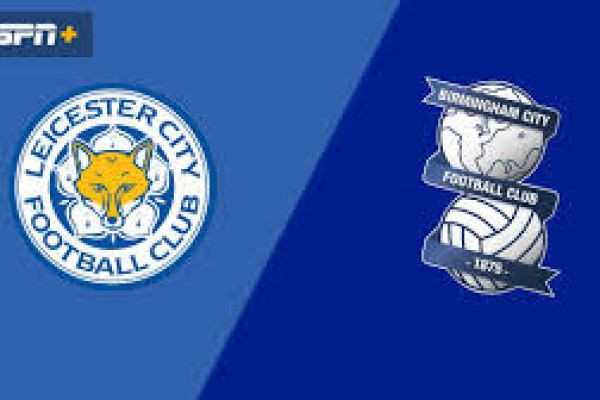 Leicester vs Birmingham