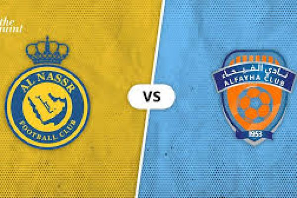 Al-Nassr vs FC Nasaf