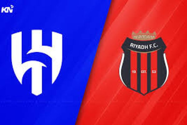 Al-Hilal vs Al-Riyadh