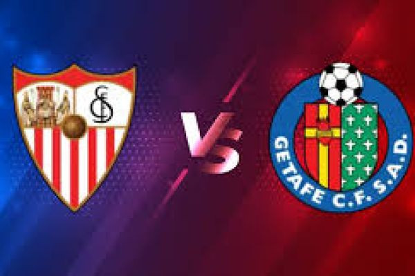 Sevilla vs Getafe