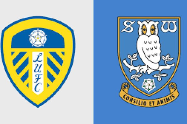 Sheffield Wed vs Leeds