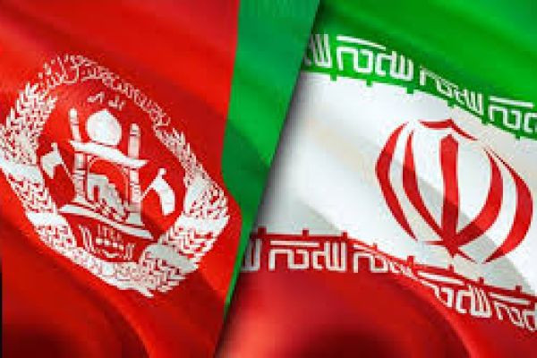 Iran vs Afghanistan