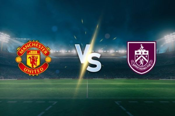 Manchester United vs Burnley