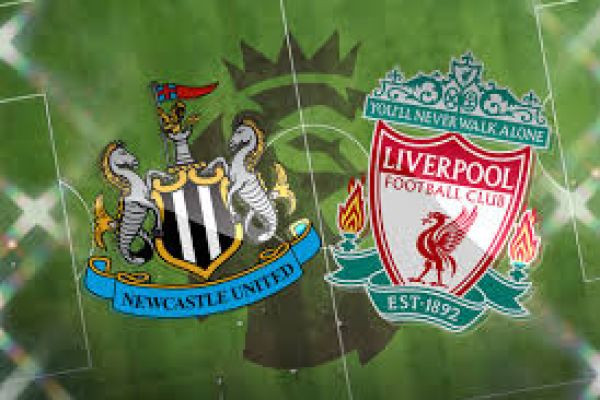 Newcastle vs Liverpool
