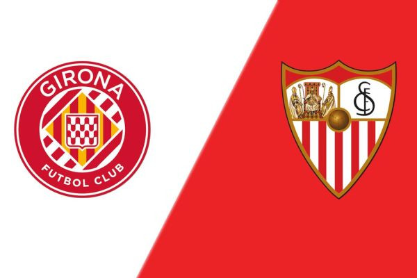 Girona vs Sevilla