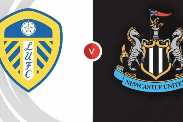 Leeds vs  Newcastle United
