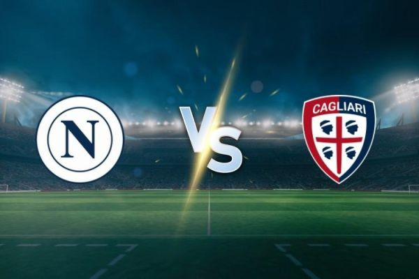 Napoli vs Cagliari