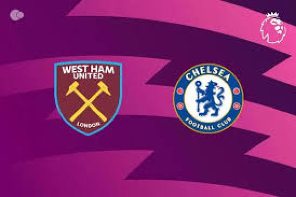 West Ham vs Chelsea