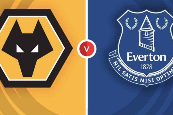 Wolves vs Everton