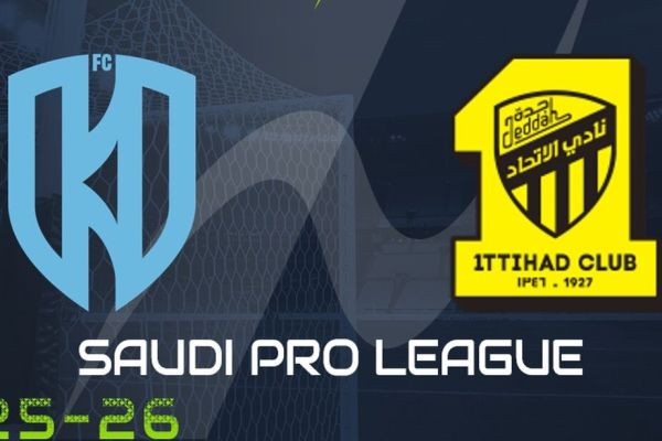 Al Okhdood vs Al Ittihad