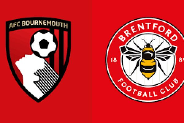 Bournemouth vs Brentford