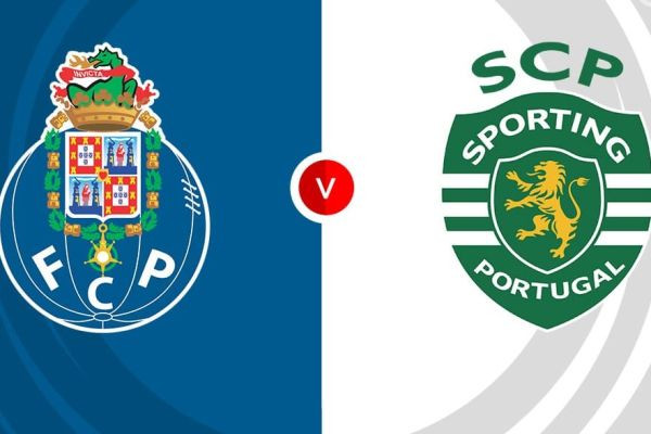 Sporting CP vs FC Porto