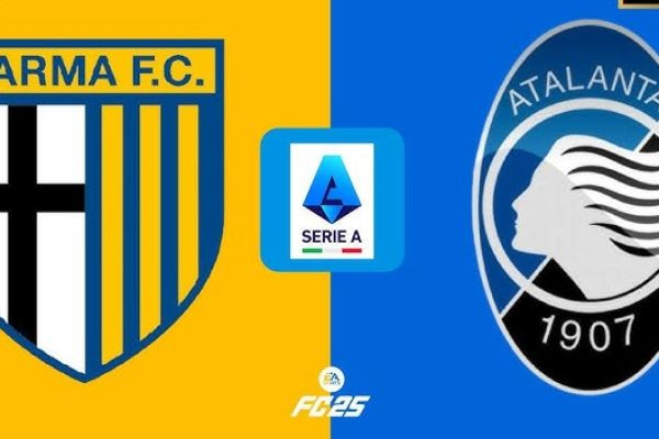 Parma vs Atalanta