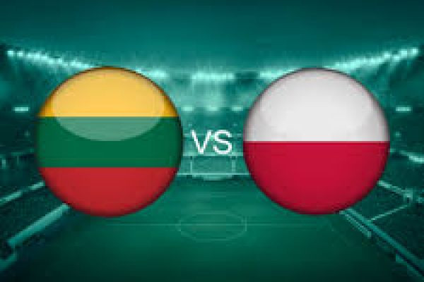 Lithuania vs Poland