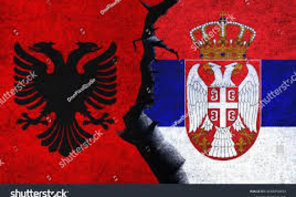 Serbia vs Albania