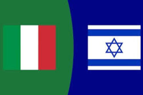 Italy vs Israel
