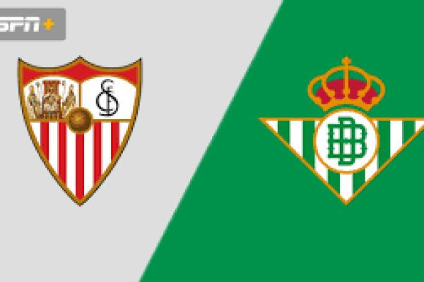Sevilla vs Real Betis