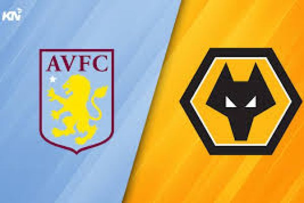 Aston Villa vs Wolves