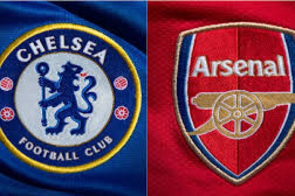 Chelsea vs Arsenal