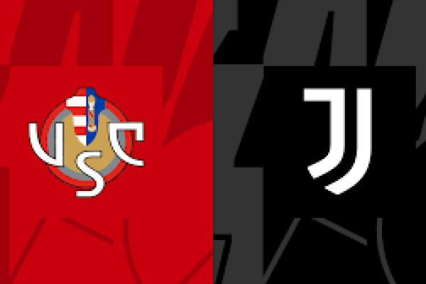 Juventus vs Cremonese