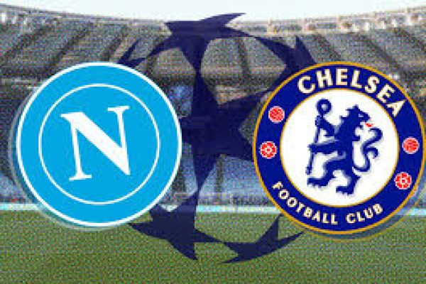 Napoli vs Chelsea