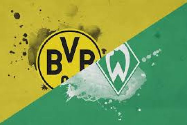 Dortmund vs Bremen