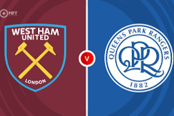 West Ham vs QPR