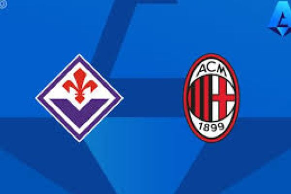 Fiorentina vs Milan