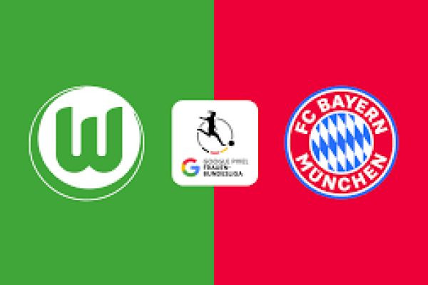 Bayern vs Wolfsburg