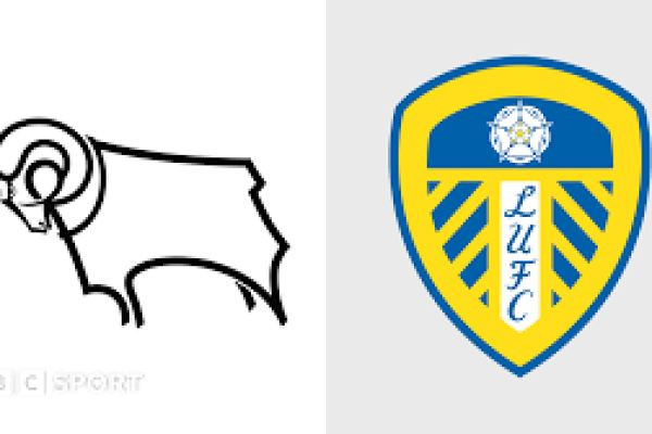 Derby vs Leeds