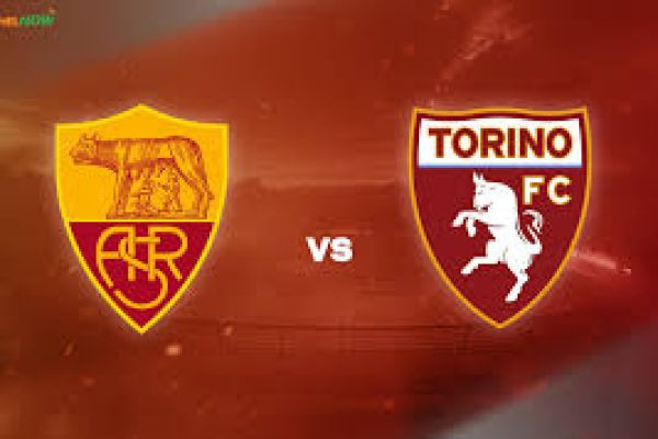 Roma vs Torino
