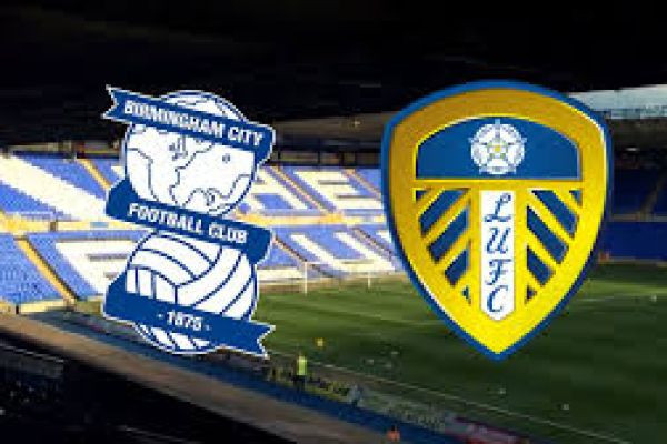 Birmingham vs Leeds