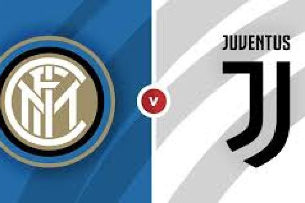 Inter vs Juventus