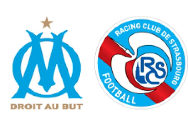 Marseille vs Strasbourg